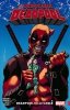 DESPICABLE DEADPOOL VOL 01 DEADPOOL KILLS CABLE TP [9781302909949]